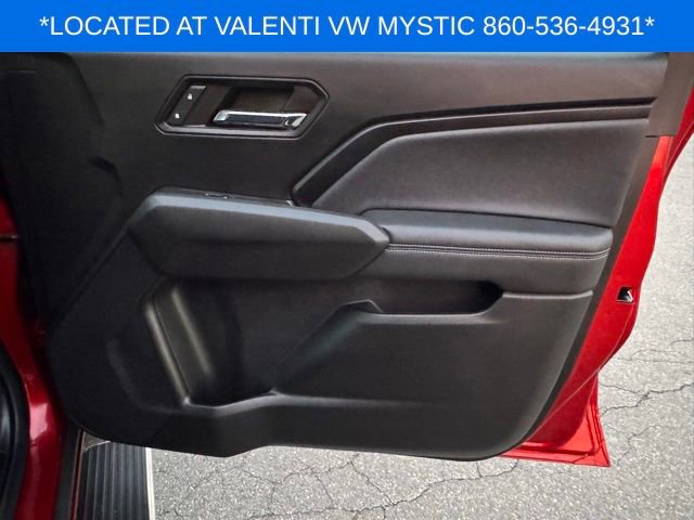 Used 2023 Chevrolet Colorado LT w/ LT Convenience Package II image 26