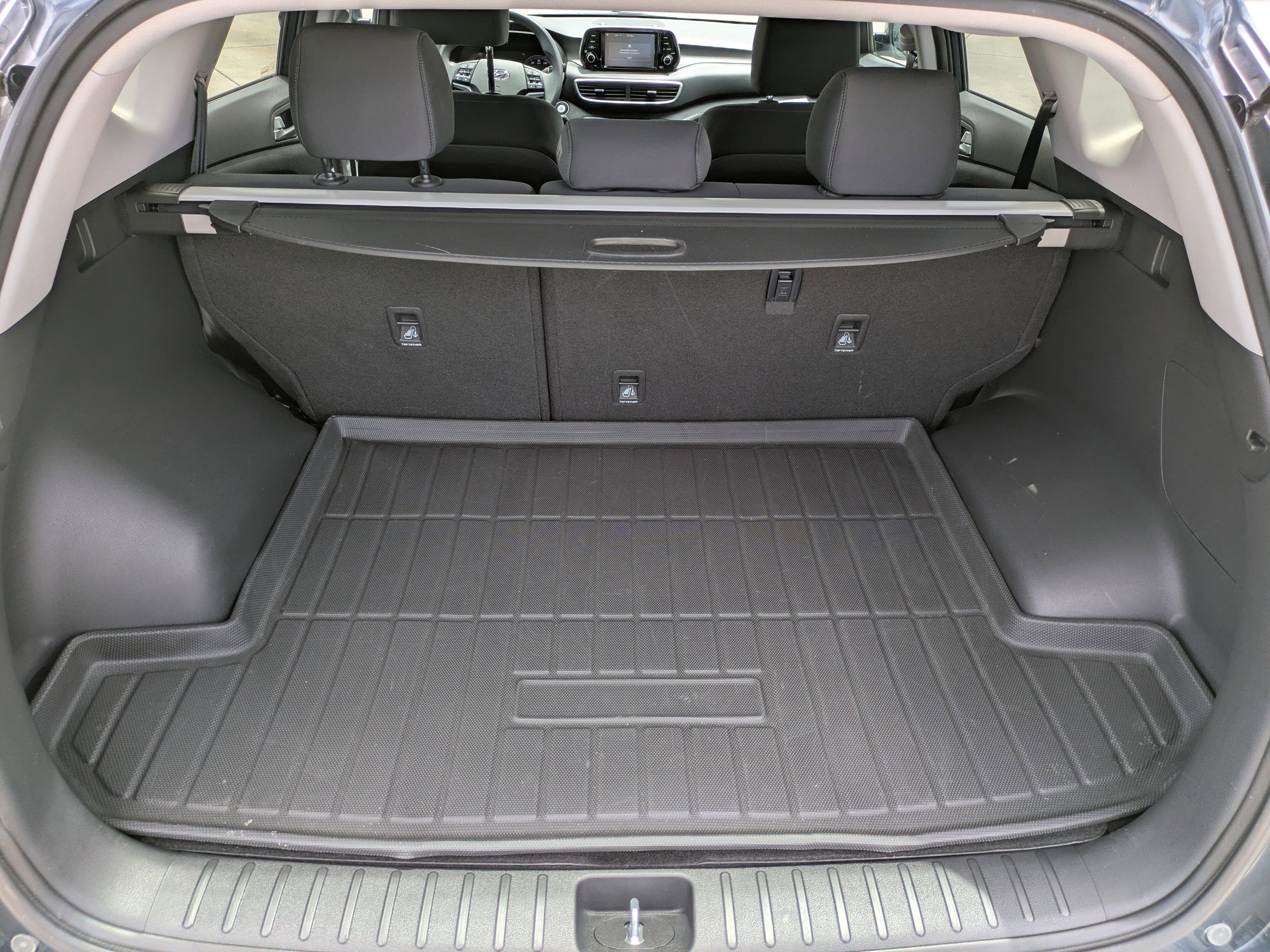 Used 2020 Hyundai Tucson Value image 11