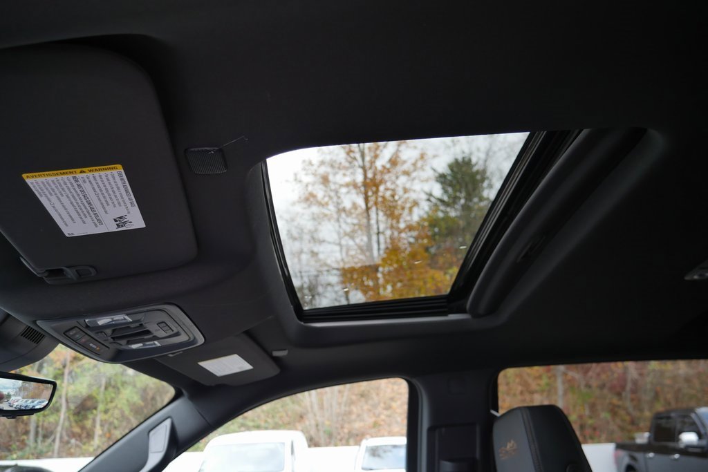 New 2026 Chevrolet Silverado 1500 High Country w/ Technology Package image 26