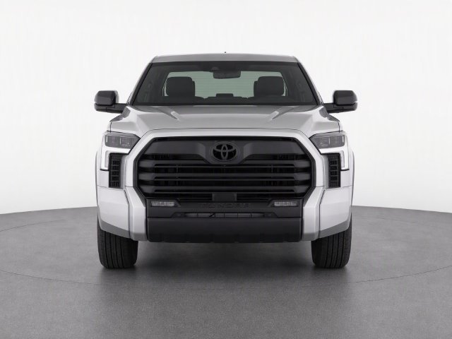 New 2026 Toyota Tundra Limited AWD/4WD image 5