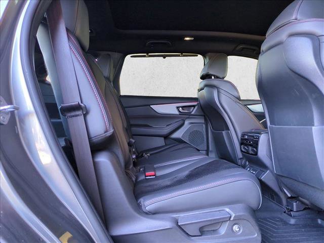 Used 2022 Acura MDX A-Spec image 20