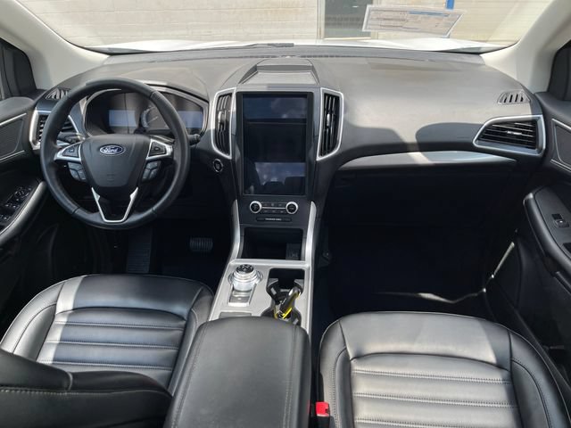 Used 2024 Ford Edge SEL w/ Convenience Package AWD/4WD image 35