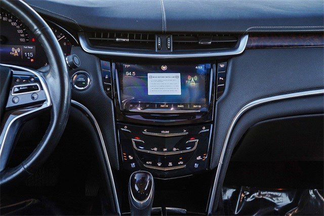 Used 2013 Cadillac XTS Luxury w/ Driver Awareness Package image 14