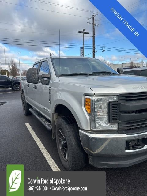Used 2017 Ford F350 XL w/ XL Value Package