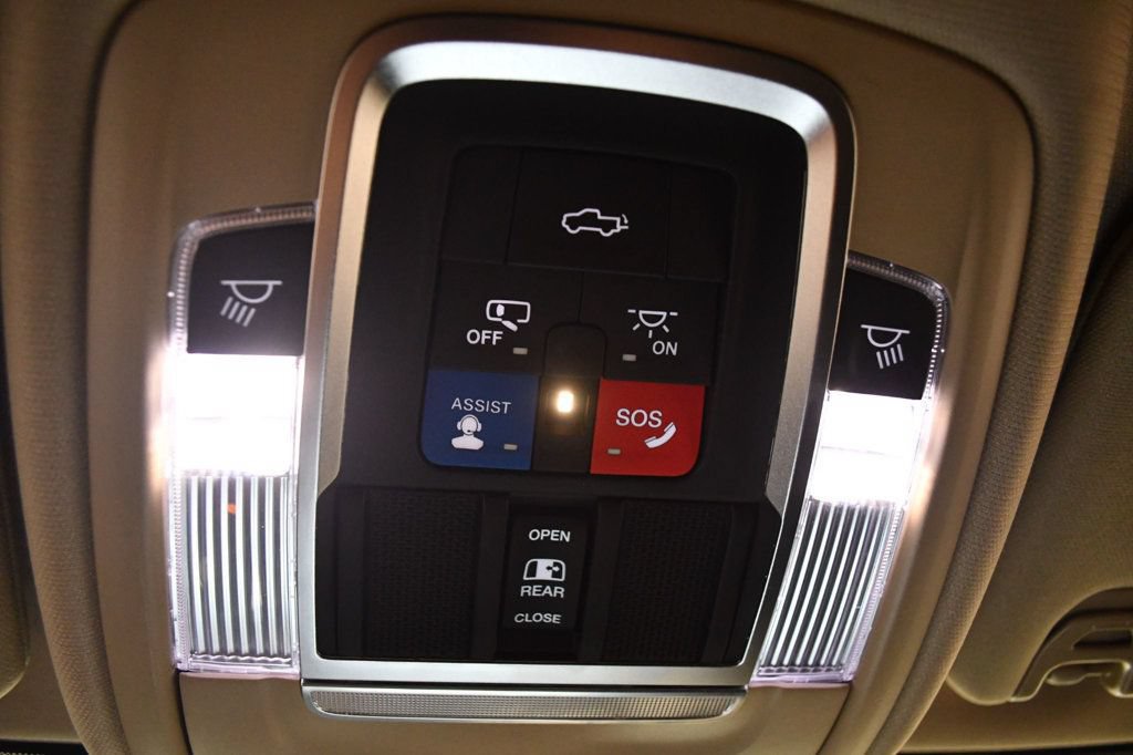Used 2022 RAM 2500 Laramie AWD/4WD image 82