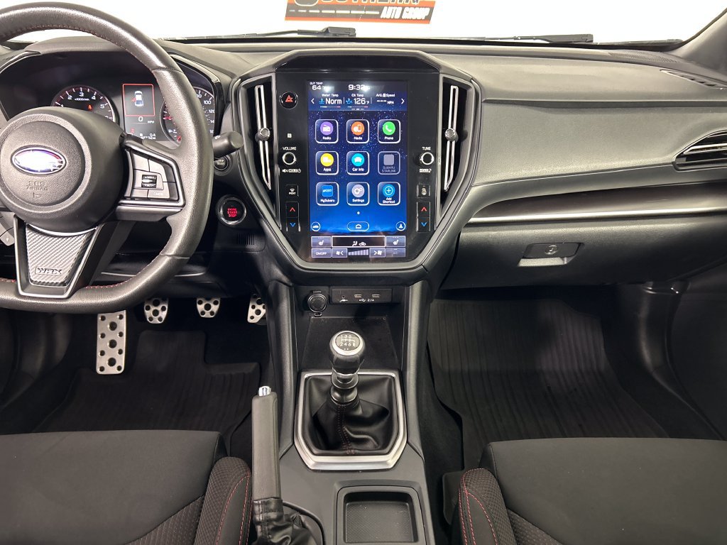 Used 2022 Subaru WRX Premium AWD/4WD image 18