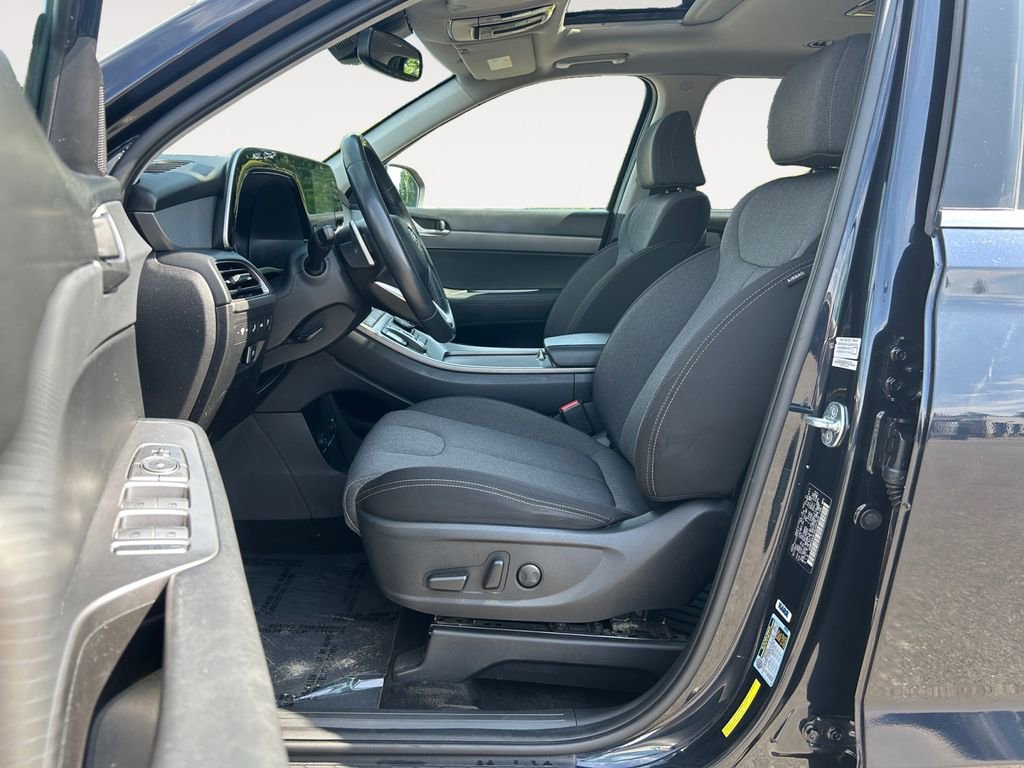 Used 2022 Hyundai Palisade SEL w/ Convenience Package image 16