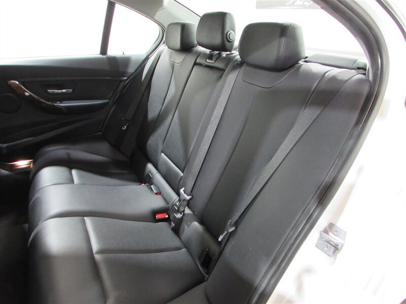 Used 2015 BMW 328i Sedan image 51