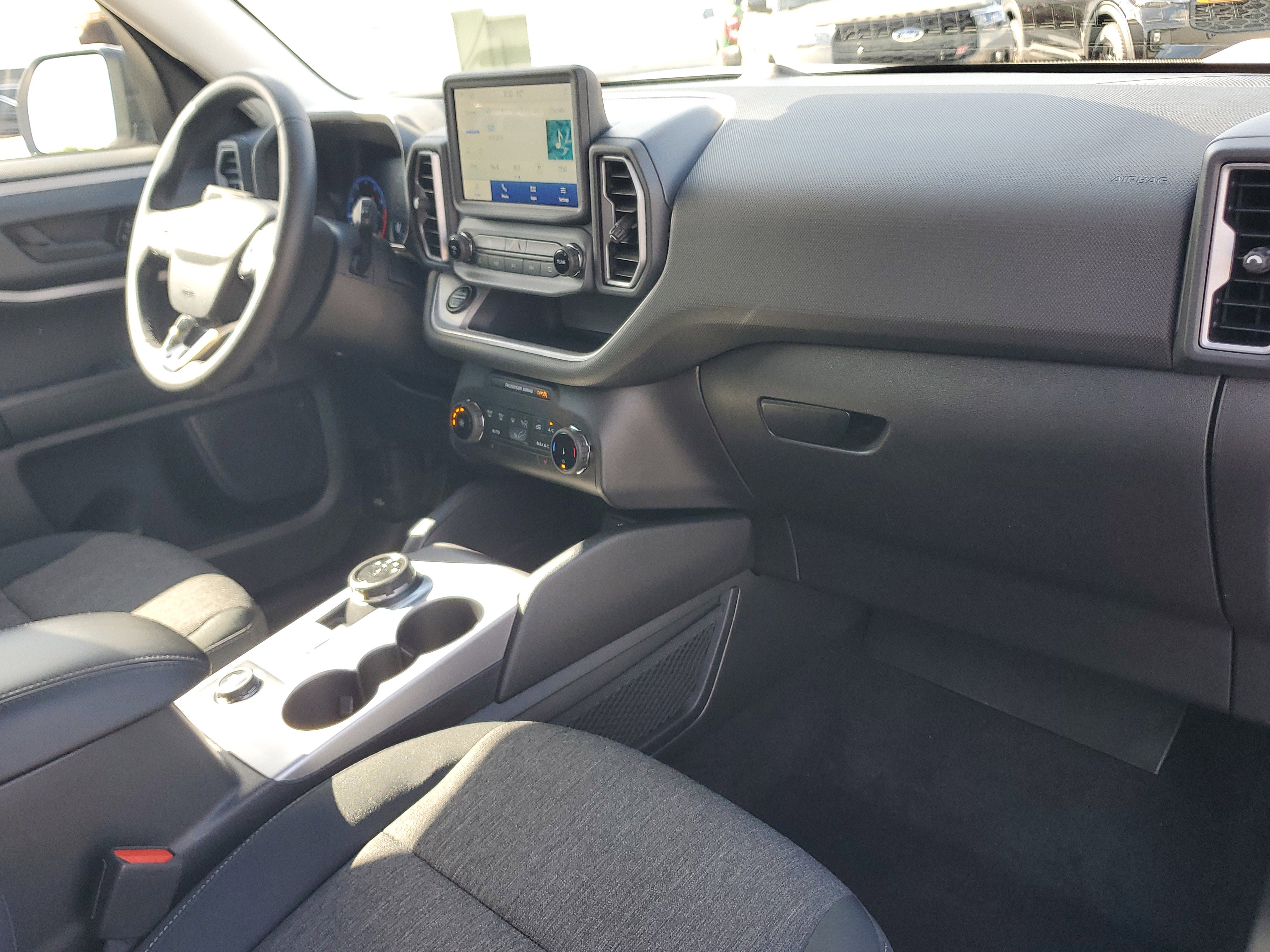 Used 2024 Ford Bronco Sport Big Bend w/ Convenience Package image 18