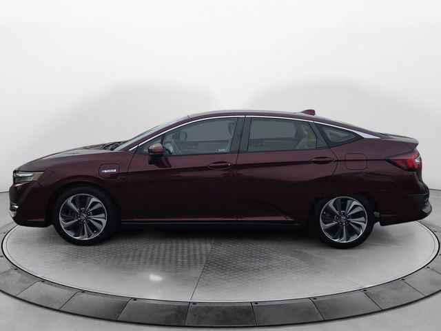 Used 2018 Honda Clarity Plug-In Hybrid image 2