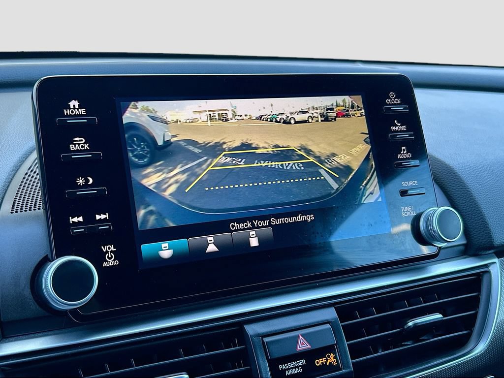 Used 2018 Honda Accord Sport image 13