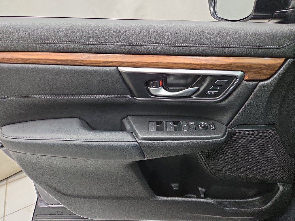 Used 2021 Honda CR-V EX-L image 20