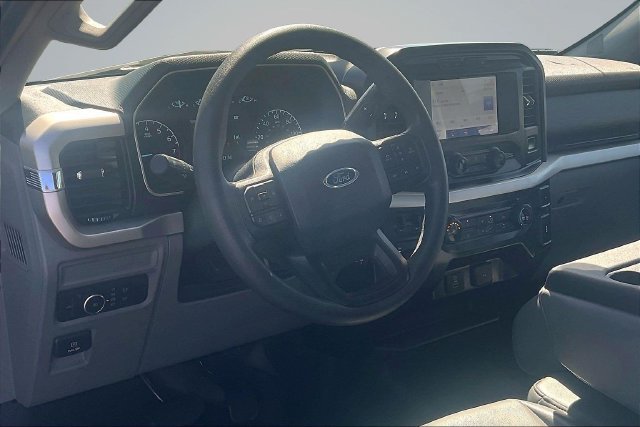 Used 2021 Ford F150 XL w/ Equipment Group 101A High AWD/4WD image 14