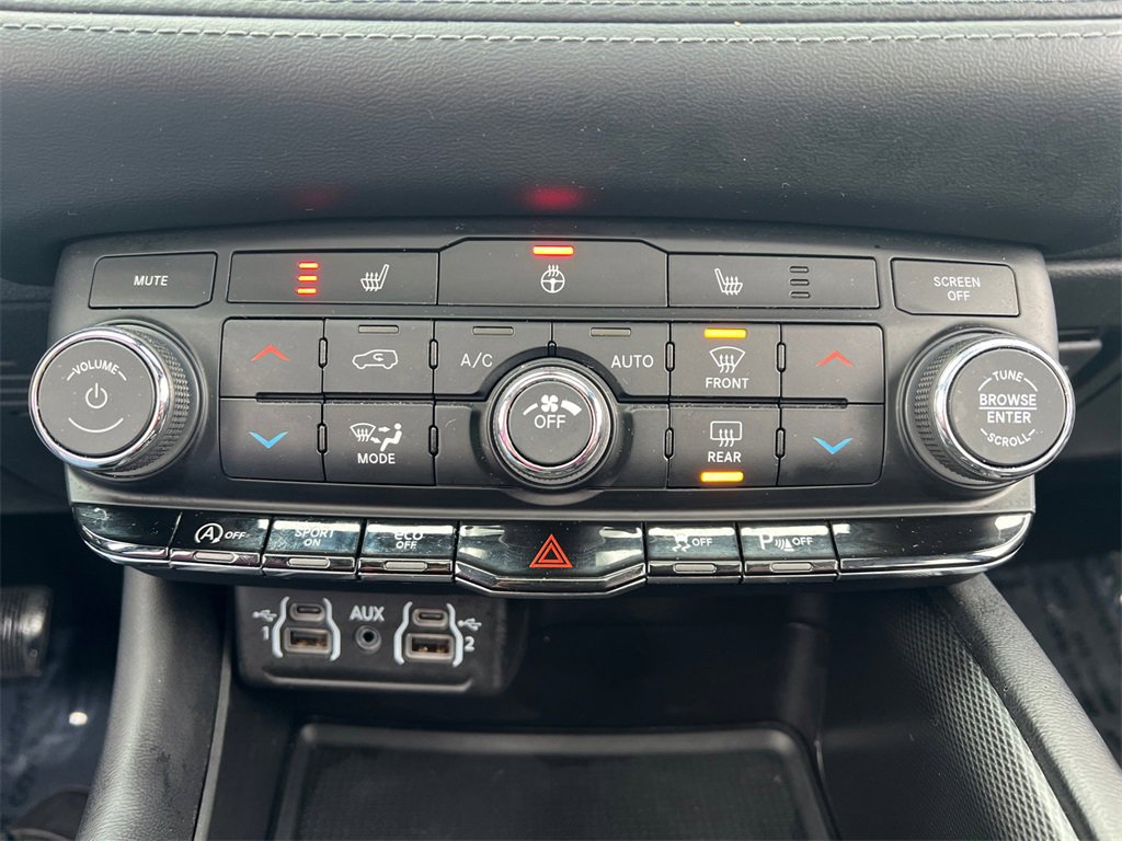 Used 2021 Dodge Durango GT image 21