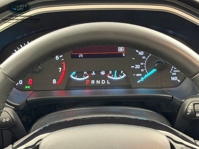 Used 2022 Ford Escape SE w/ Convenience Package FWD image 31