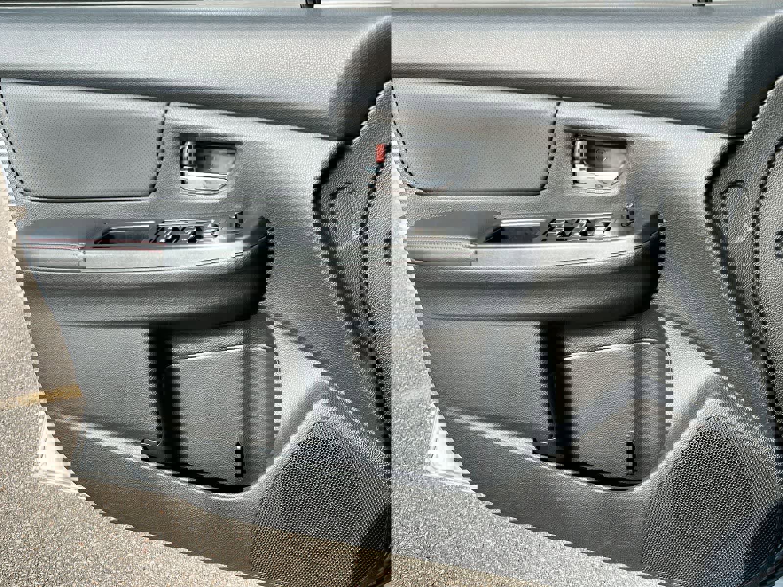 Used 2016 Subaru WRX Limited image 29