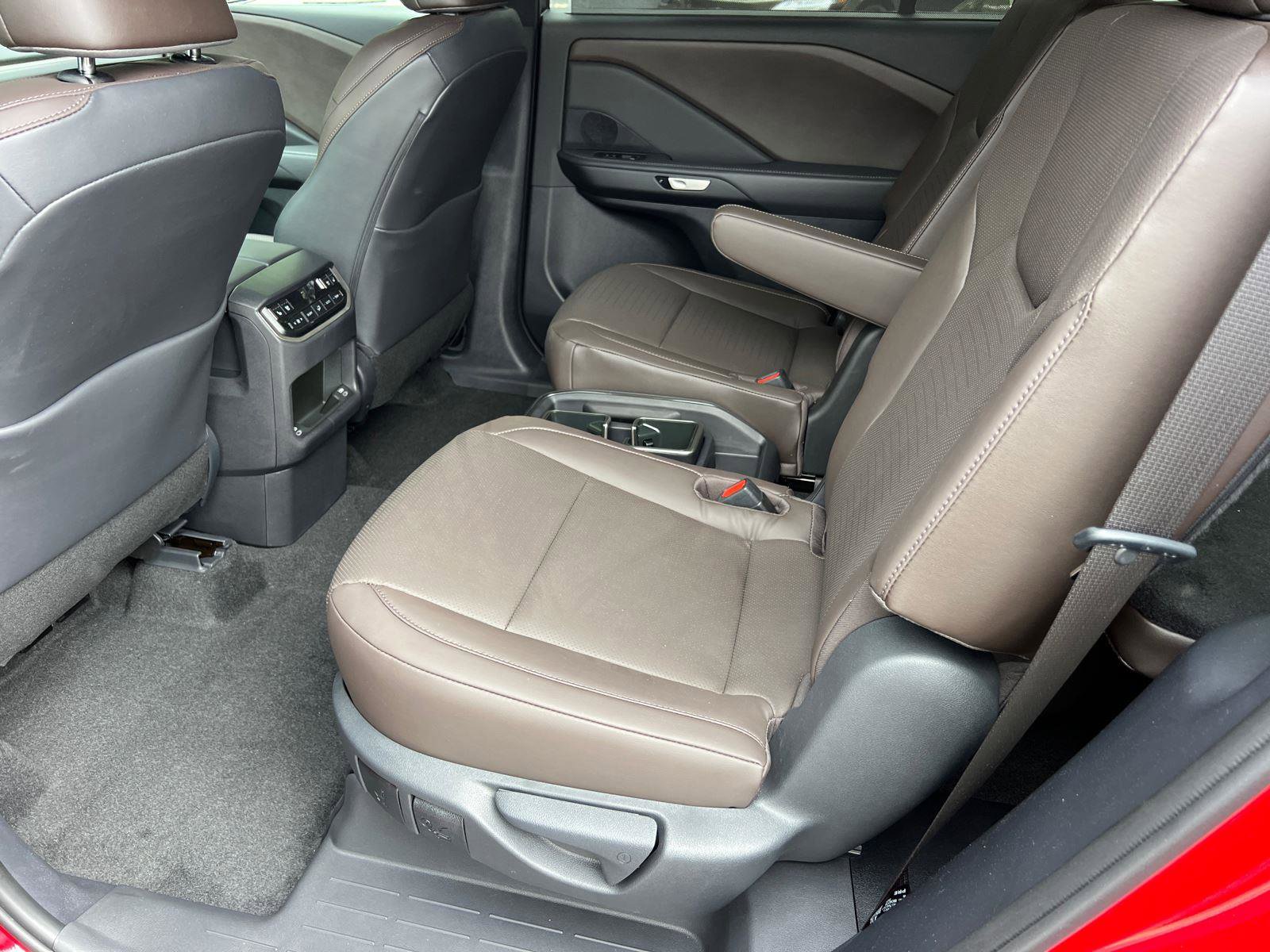 New 2026 Lexus TX 350 AWD image 15