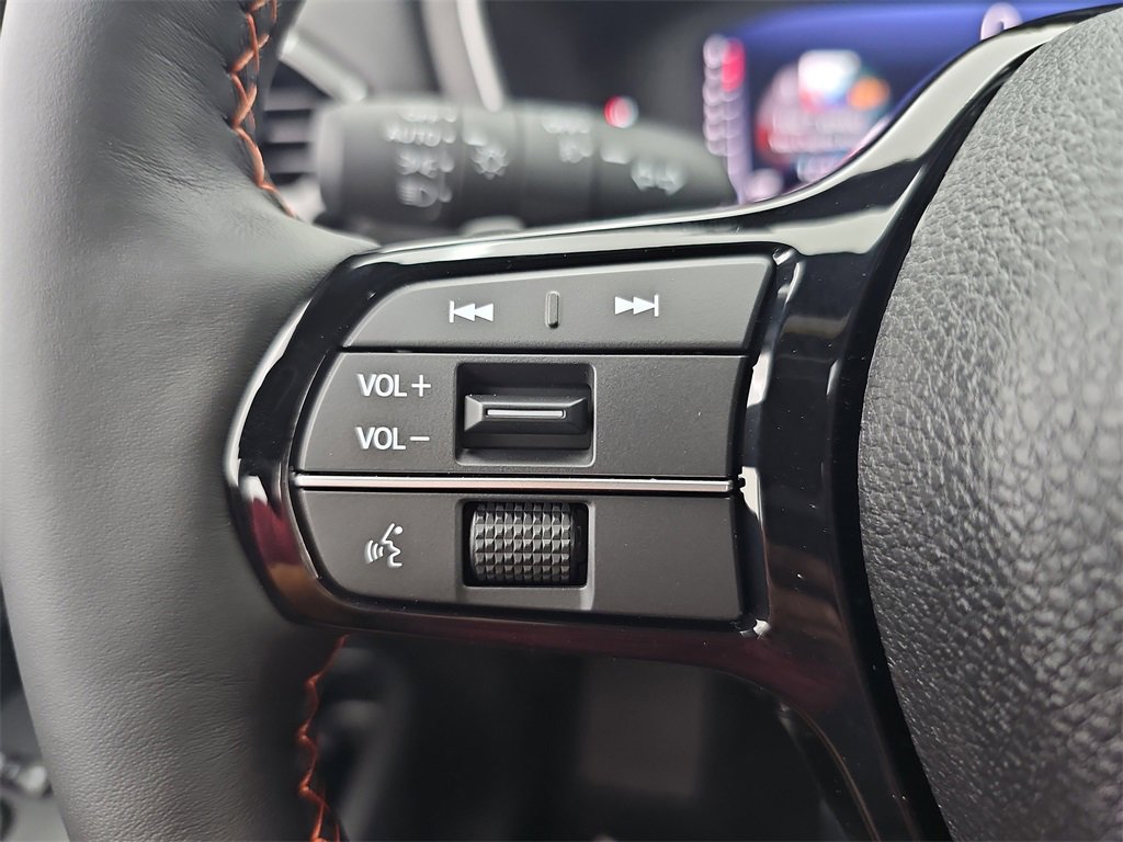 New 2026 Honda Passport TrailSport Elite image 26