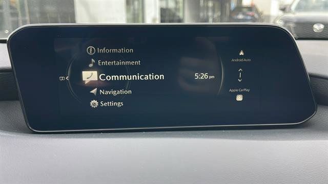 New 2026 MAZDA MAZDA3 s Sport image 18