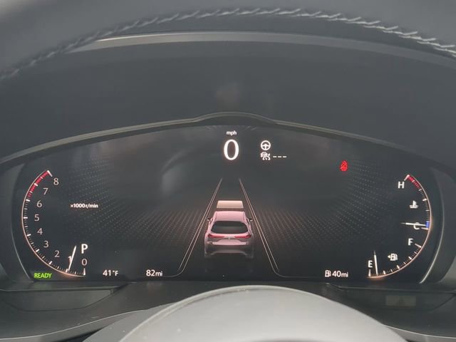 New 2026 MAZDA CX-70 3.3 Turbo S w/ Premium Package image 24