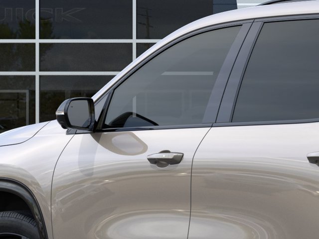 New 2027 Buick Enclave Sport Touring w/ Power Package AWD/4WD image 12