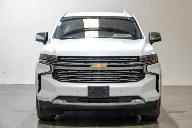 Used 2021 Chevrolet Tahoe Premier RWD image 6