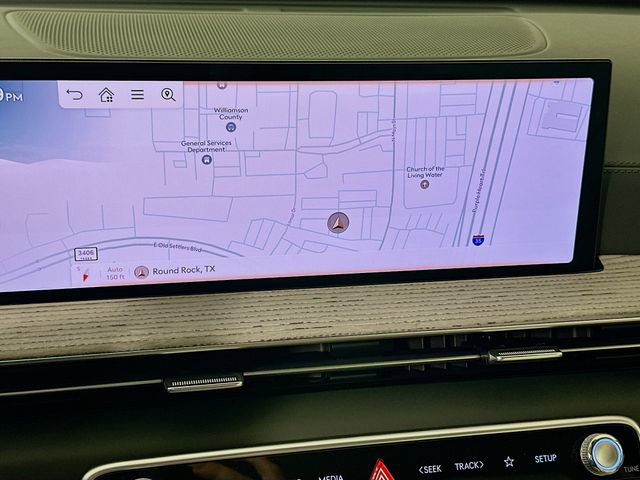 New 2026 Genesis GV80 3.5T Prestige AWD/4WD image 12