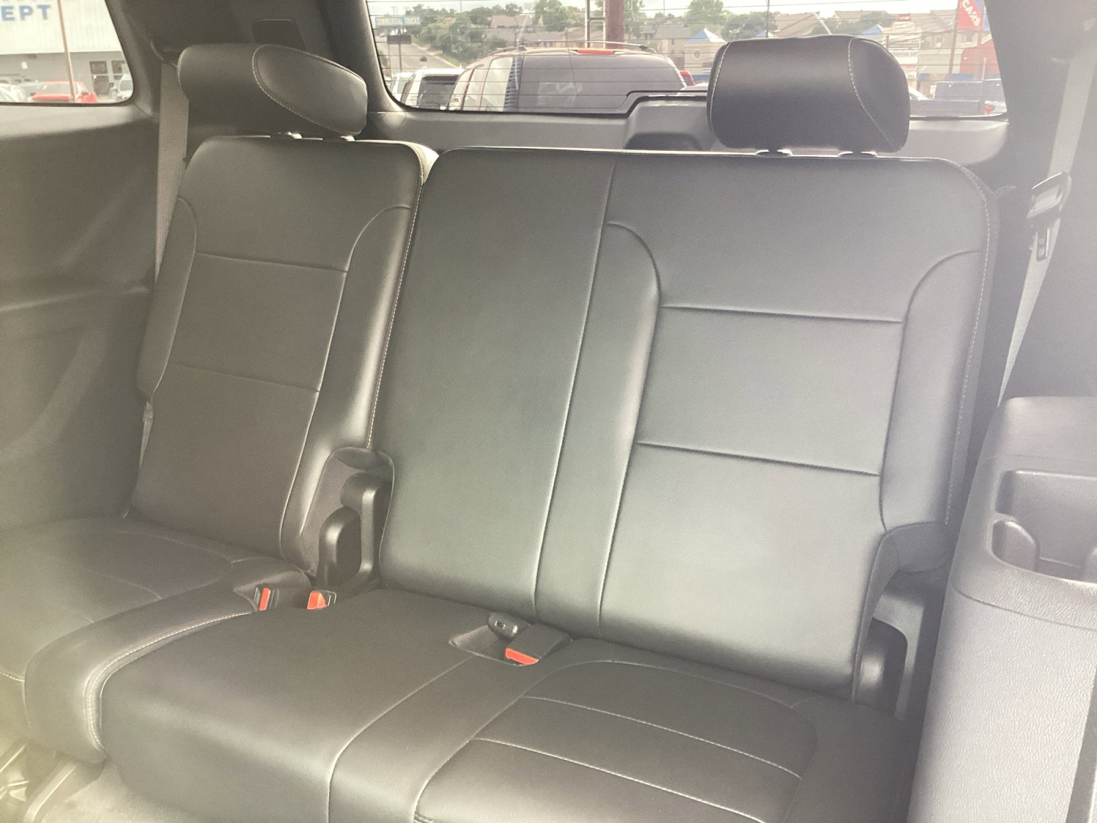 Used 2020 Chevrolet Traverse Premier FWD image 30