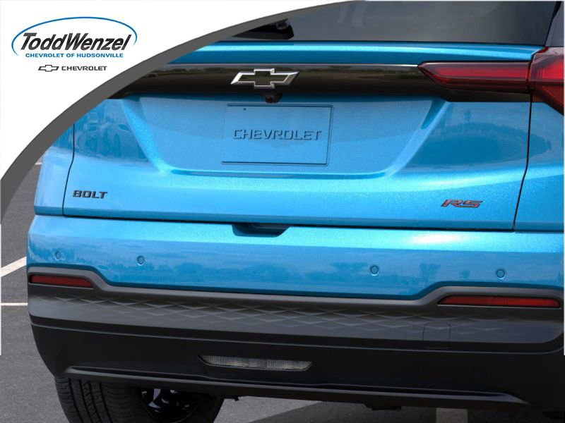 New 2027 Chevrolet Bolt RS w/ Technology Package image 14