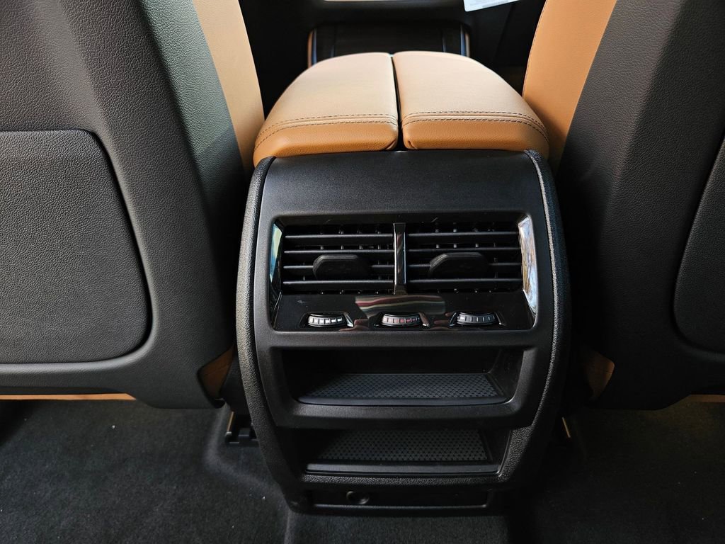 New 2026 BMW X5 xDrive40i w/ Premium Package image 22