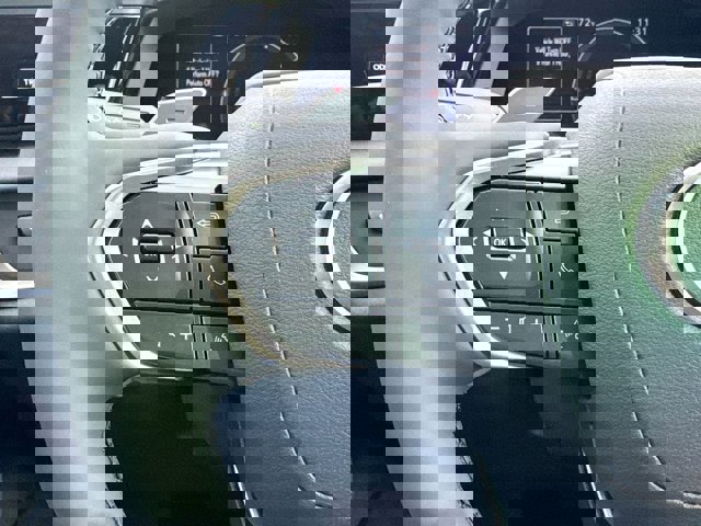 New 2026 Lexus RZ 350e 2WD image 63