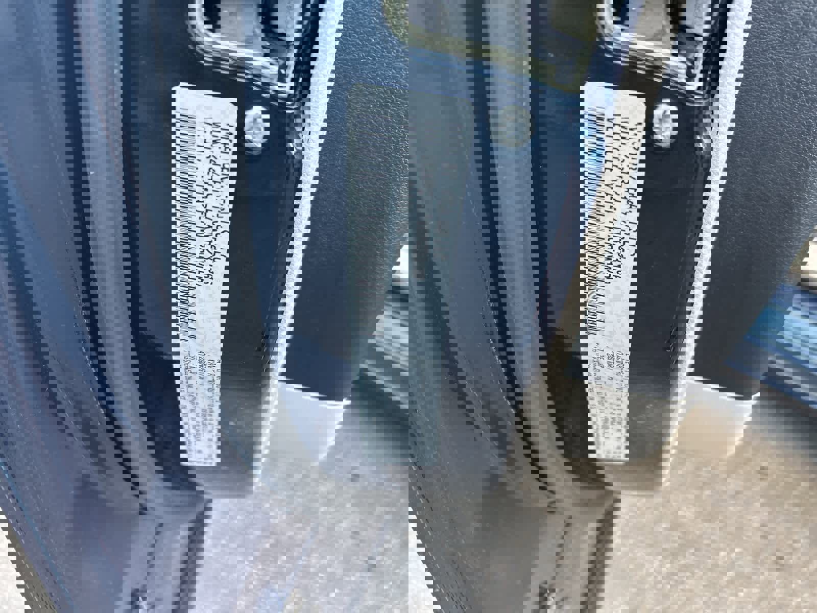 Used 2022 Chrysler Pacifica Touring-L image 47