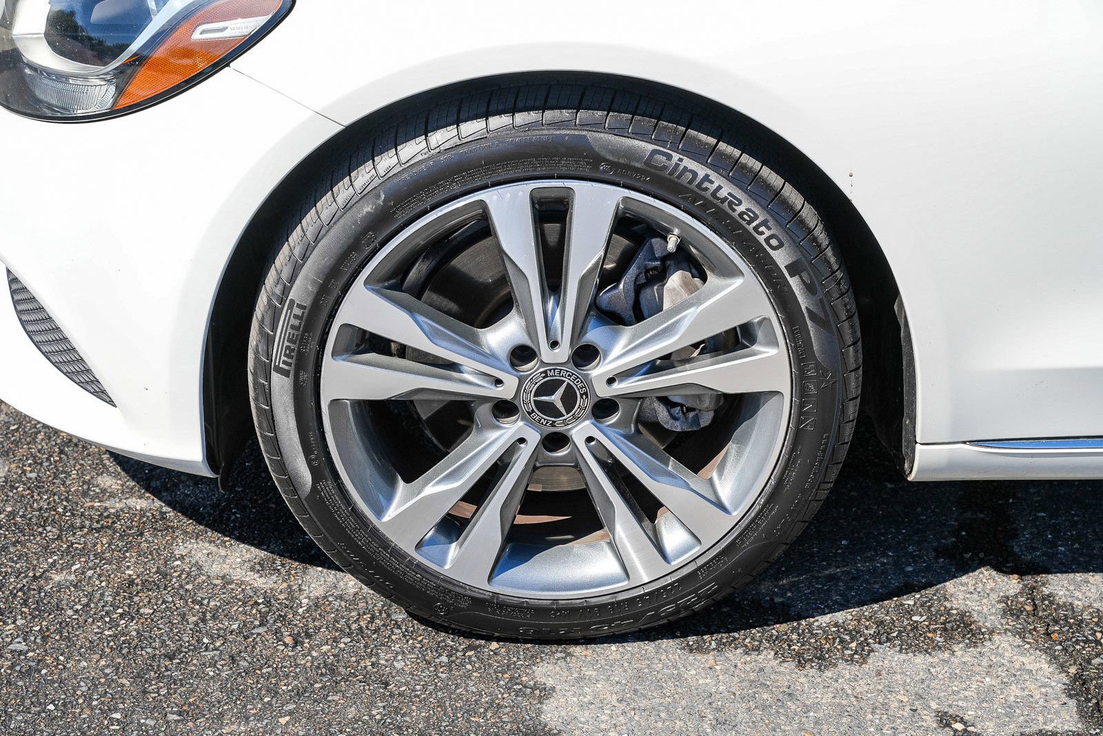 Used 2018 Mercedes-Benz C 300 Sedan image 9