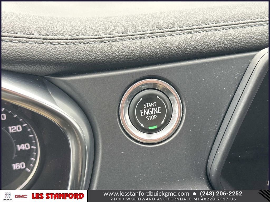 Used 2020 Chevrolet Blazer LT FWD image 28