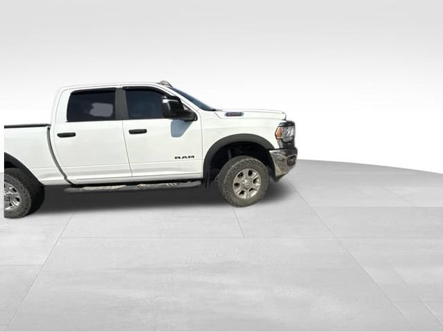 Used 2023 RAM 2500 Big Horn w/ Snow Chief Group AWD/4WD image 7