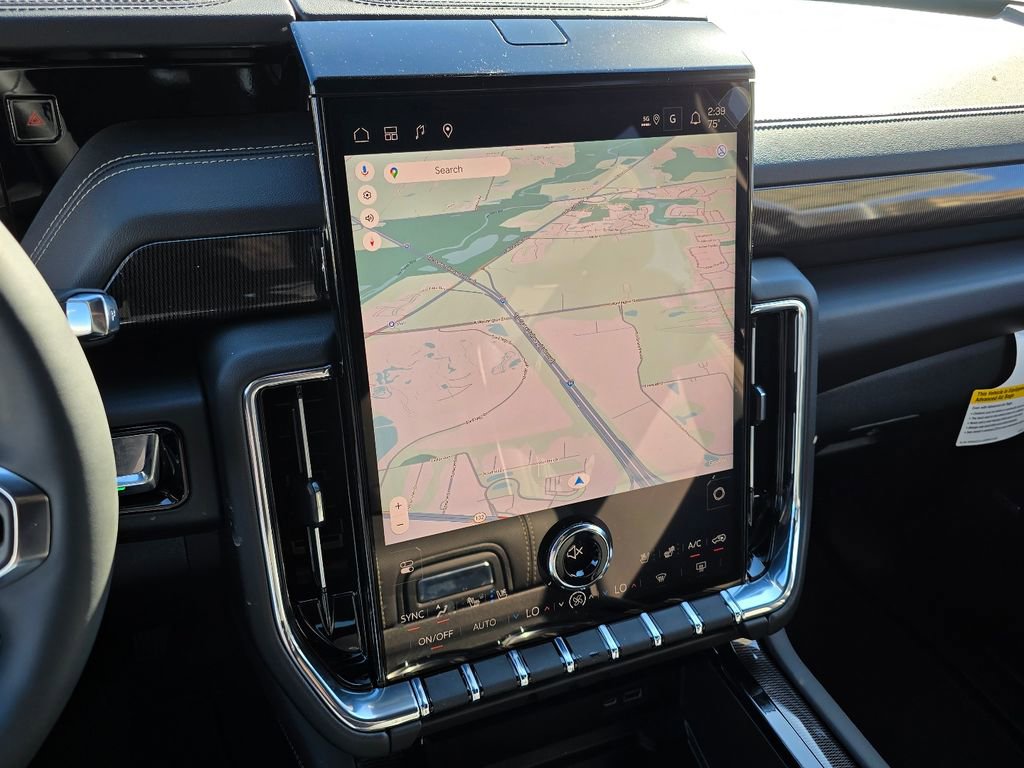 New 2026 GMC Yukon XL Elevation image 20