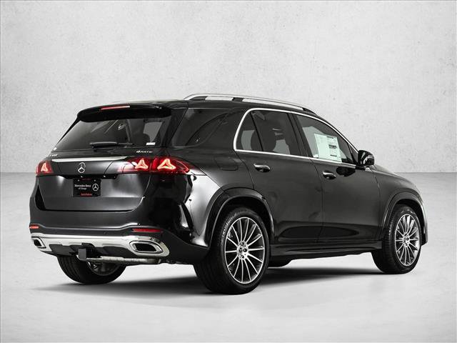 New 2027 Mercedes-Benz GLE 450 4MATIC image 5