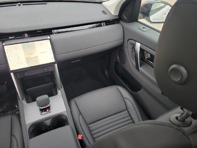 Certified 2025 Land Rover Discovery Sport S AWD/4WD image 21
