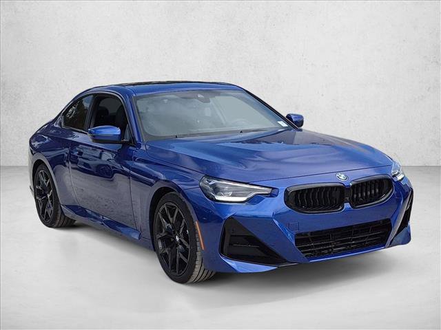 New 2026 BMW 230i Coupe w/ M Sport Package RWD image 6