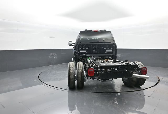 New 2026 Ford F450 Lariat image 6