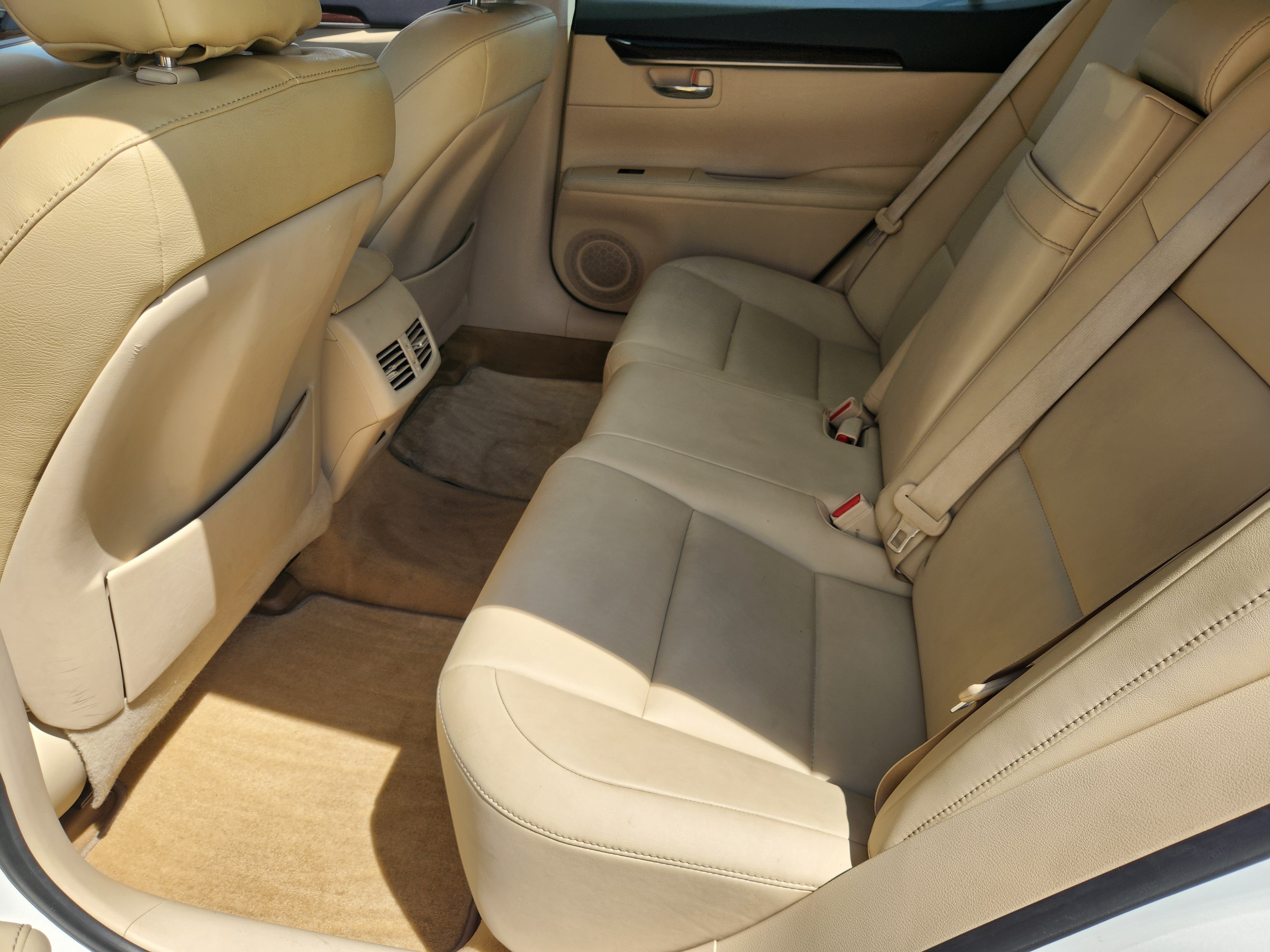 Used 2013 Lexus ES 350 w/ Premium Pkg FWD image 26
