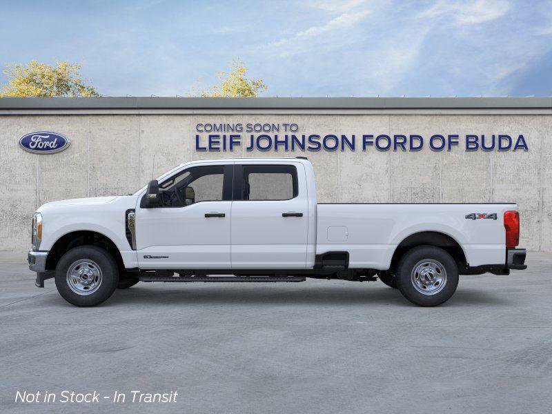 New 2026 Ford F250 XL AWD/4WD image 3