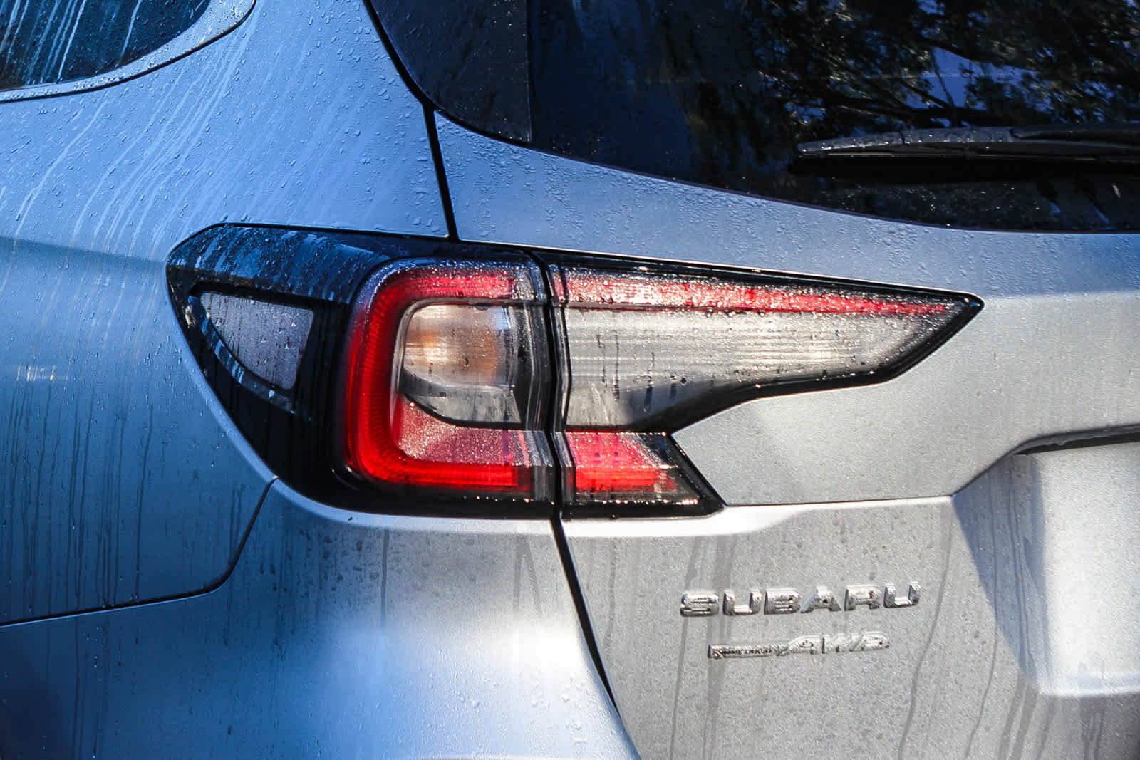 New 2025 Subaru Outback Touring XT image 7