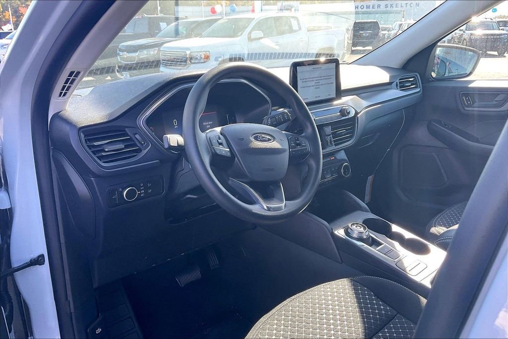 New 2026 Ford Escape Active image 6