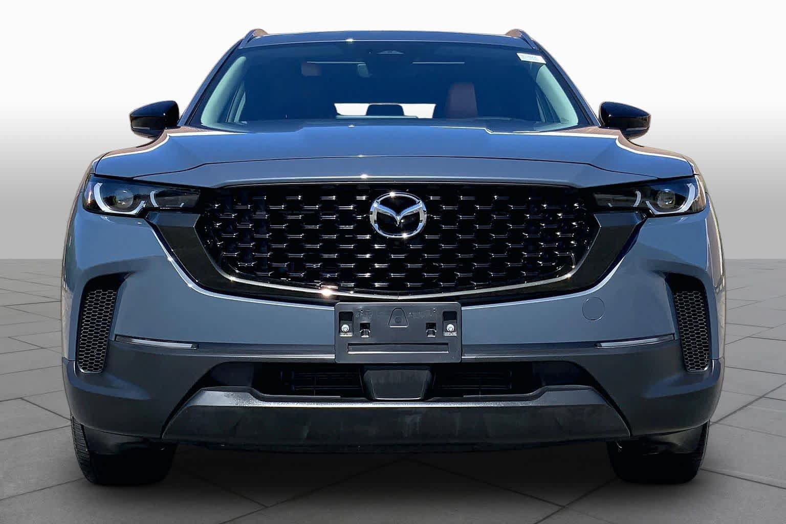 Certified 2025 MAZDA CX-50 2.5 Hybrid w/ Premium Plus Pkg AWD/4WD image 4