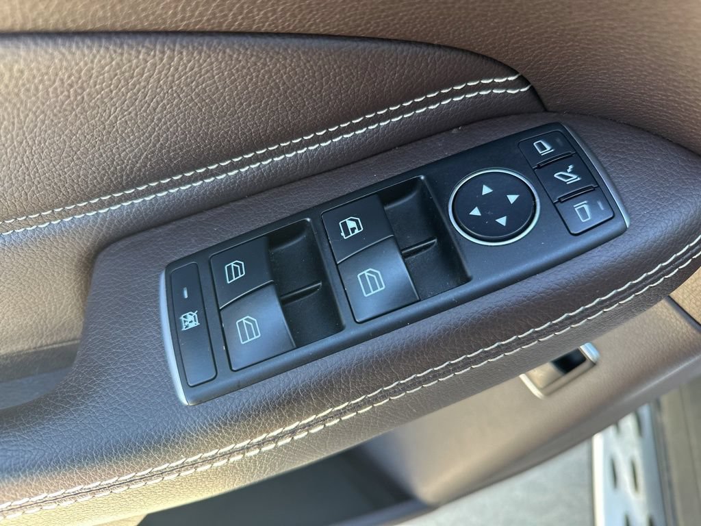 Used 2016 Mercedes-Benz GLE 350 4MATIC image 15