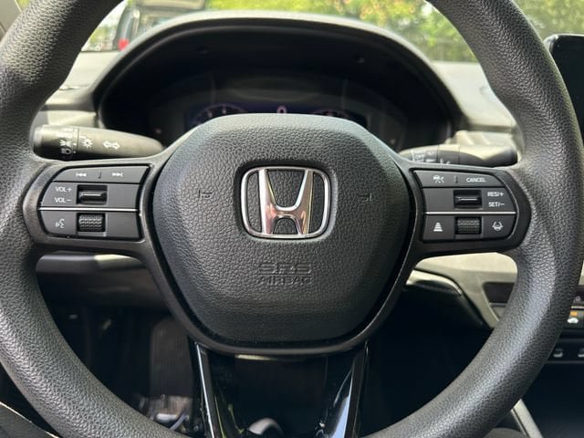 Used 2023 Honda Accord LX image 20