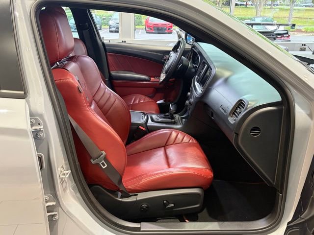 Used 2021 Dodge Charger SRT Hellcat RWD image 28