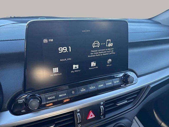 Used 2020 Kia Forte Sedan image 8