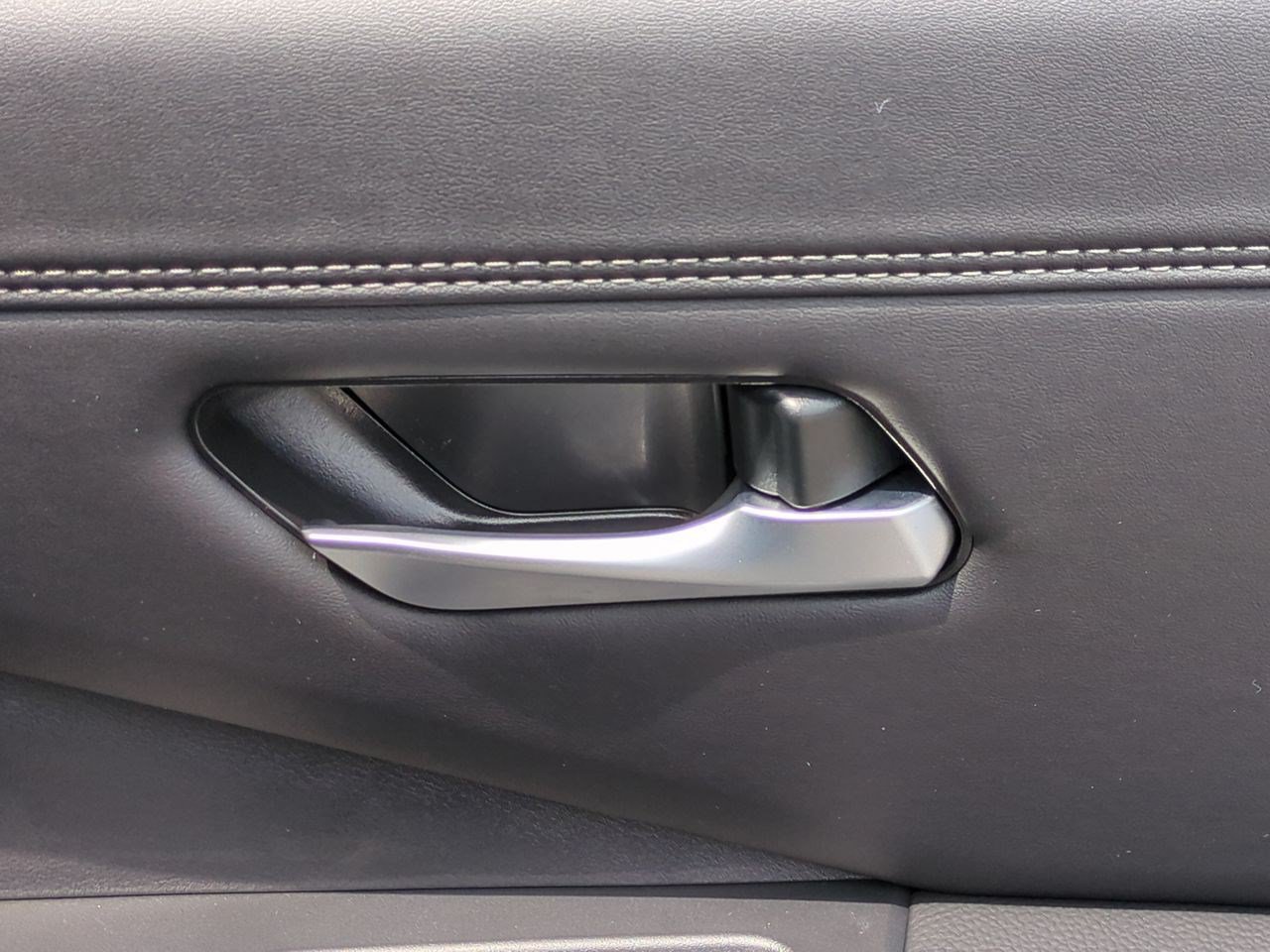 New 2026 Nissan Pathfinder Platinum w/ Accent Package FWD image 35